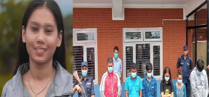 बीमा रकम हात पार्न दुर्घटनाको नाममा हत्या, अढाई करोड बुझेर जापान उड्न लाग्दा पक्राउ