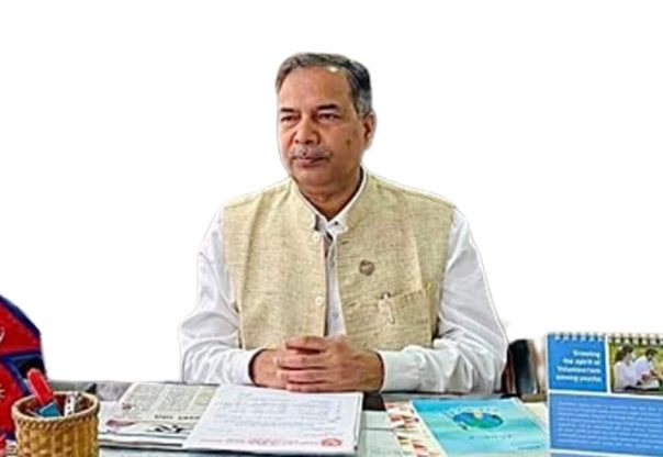 खाका प्रस्तुत भएपछि सिटबाँडफाँड टुङ्गो लाग्छ : यादव खाका प्रस्तुत भएपछि सिटबाँडफाँड टुङ्गो लाग्छ : यादव