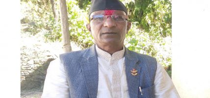 प्रदेश सभा समानुपातिक सांसदका लागि बझाङबाट नेता विश्वकर्मा सिफारिस