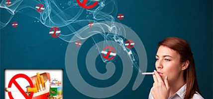 आजदेखि काठमाडौं महानगरमा सुर्तीजन्य पदार्थ सेवन गर्न निषेध