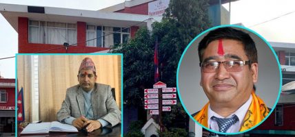 सानालाई ऐन, ठूलालाई चैन : मन्त्रीलाई लाइनमा बस्न अनुरोध गर्ने सुरक्षागार्डलाई ५ दिन थुनामा राख्न अनुमती, किन भएन मन्त्रीलाई कार्वाही ?