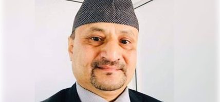 यस्तो आराेप लागेपछि न्यायाधीश भट्टराईले दिए राजीनामा