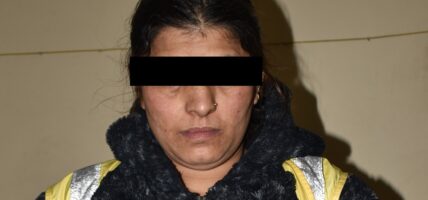 बालिकालाई पैसाको लोभ देखाएर यौनधन्दामा, हिमालयन स्पाकी सञ्चालिका पक्राउ