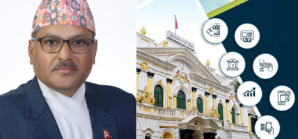 गभर्नर अधिकारीको नियुक्तिविरुद्ध सर्वोच्चमा परेका रिटको सुनुवाइ आज