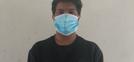 बालिकामाथि यौन दुरुपयोग गरेको आरोपमा कम्प्युटर शिक्षक पक्राउ