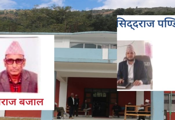 प्रमुख  प्रशासकीय अधिकृतको सेटिङमा नियम विपरित क्रसर उद्योग संञ्चालन गरेको आरोप