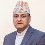 अहिलेको परिस्थिति सम्हाल्न सक्ने व्यक्ति पूर्व आईजीपी  खनाल हुन सक्ने भन्दै जेनजी समुहमा चर्चा