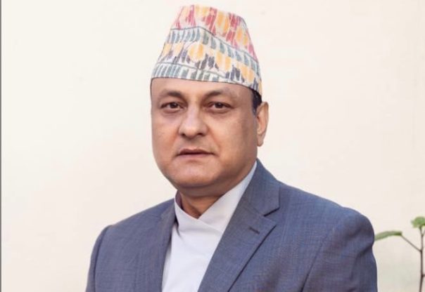 अहिलेको परिस्थिति सम्हाल्न सक्ने व्यक्ति पूर्व आईजीपी  खनाल हुन सक्ने भन्दै जेनजी समुहमा चर्चा