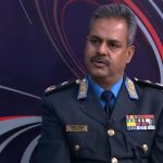 वाक स्वतन्त्रताको दुरुपयोग : पूर्व एआईजी सुबेदीको भ्रामक प्रचार र विगतका विवादहरू