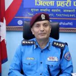 कालोबजारीविरुद्ध मुद्दा चलाउँदा प्रताडित डीएसपी ३३औं आईजीको प्रबल दाबेदार