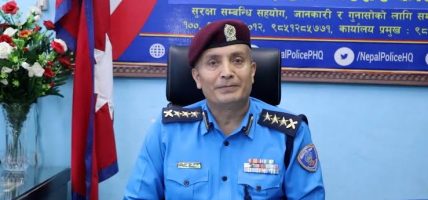 कालोबजारीविरुद्ध मुद्दा चलाउँदा प्रताडित डीएसपी ३३औं आईजीको प्रबल दाबेदार