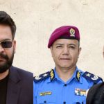 ससुराली सम्बन्धदेखि अमेरिकी दबाबसम्म : गगन र बालेनको ‘आईजीपी खेल’ !