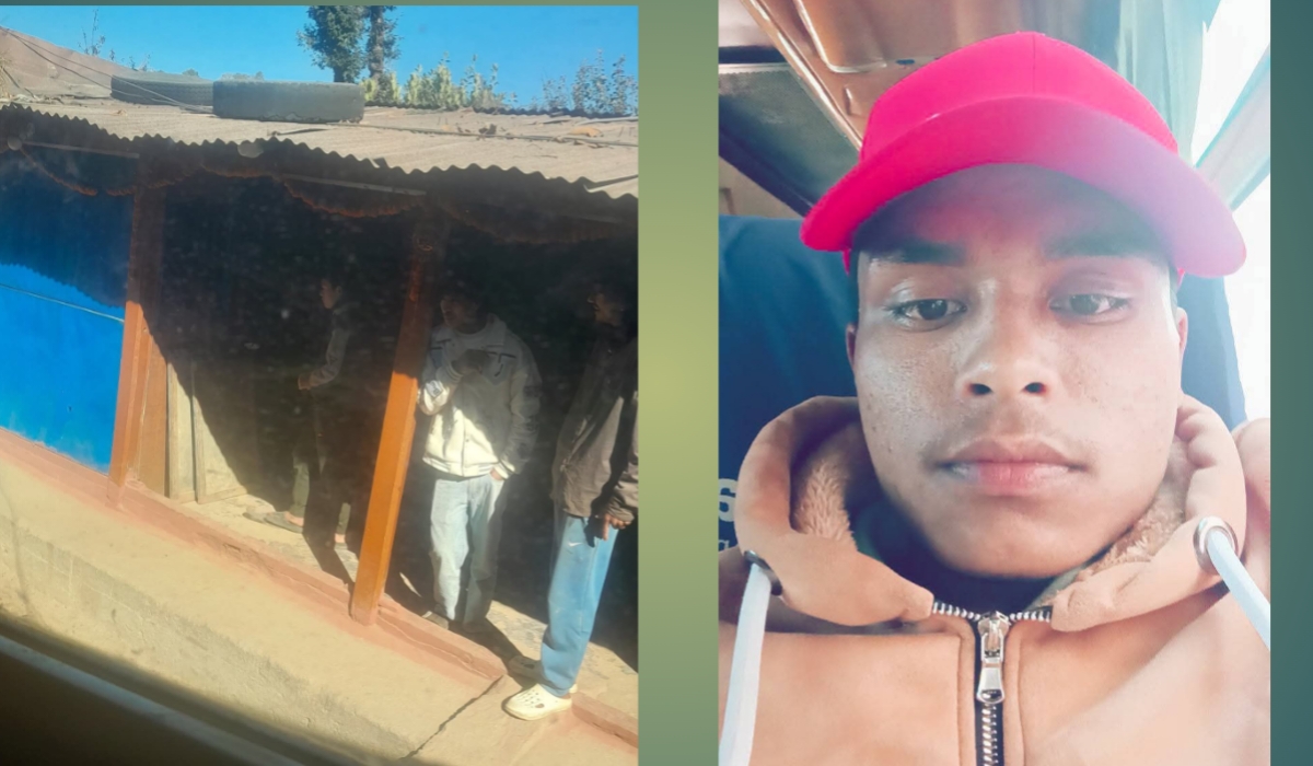 काठमाडौंदेखि बझाङकाे यात्रामा पत्रकारमाथि हातपात, धम्की र अभद्र व्यवहार