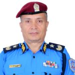 भत्कियाे विचौलियाको सेटिङ : आईजीपीमा कार्की नियुक्त