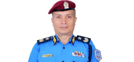 भत्कियाे विचौलियाको सेटिङ : आईजीपीमा कार्की नियुक्त