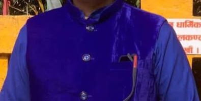 राजनीति र सहमतिकाे बाटो : रोहित लामाको यस्तो छ कथा