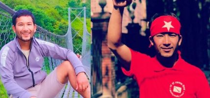 अखिल क्रान्तिकारी बझाङका पूर्व जिल्ला अध्यक्ष बम धामी चरेससहित पक्राउ अखिल क्रान्तिकारी बझाङका पूर्व जिल्ला अध्यक्ष बम धामी चरेससहित पक्राउ