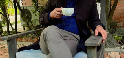 जिन्दगी बनाउनु थियो, रमाउनु थिएन जिन्दगी बनाउनु थियो, रमाउनु थिएन