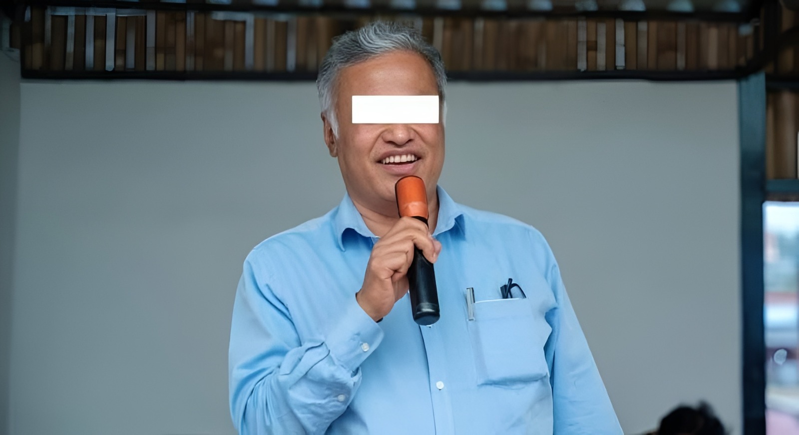 प्रभु प्रकरणको लहरो, गुण समूहका अध्यक्ष राजेन्द्र शाक्य पक्राउ प्रभु प्रकरणको लहरो, गुण समूहका अध्यक्ष राजेन्द्र शाक्य पक्राउ