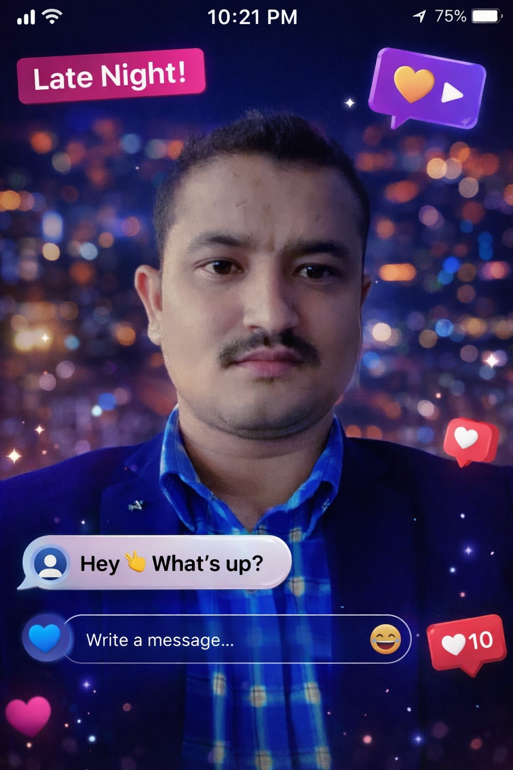 तिम्रो त्यो एसएमएस..! तिम्रो त्यो एसएमएस..!