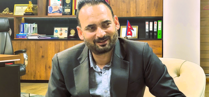 नागरिक उड्डयन प्राधिकरणका महानिर्देशक अधिकारी पक्राउ नागरिक उड्डयन प्राधिकरणका महानिर्देशक अधिकारी पक्राउ