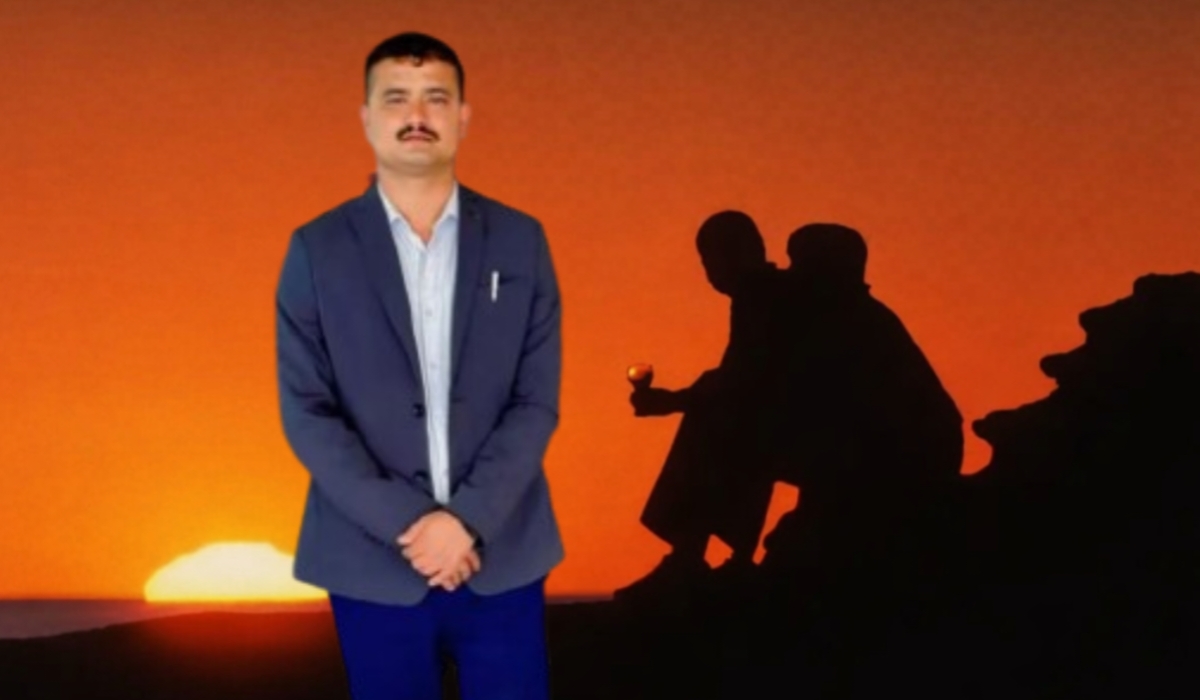 विश्वास विश्वास