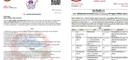 मोबाइल एप बनाएर १२ करोडभन्दा बढी ठगी, ११ जना पक्राउ मोबाइल एप बनाएर १२ करोडभन्दा बढी ठगी, ११ जना पक्राउ