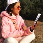 तिमी आउॅंन्छौ त ! तिमी आउॅंन्छौ त !