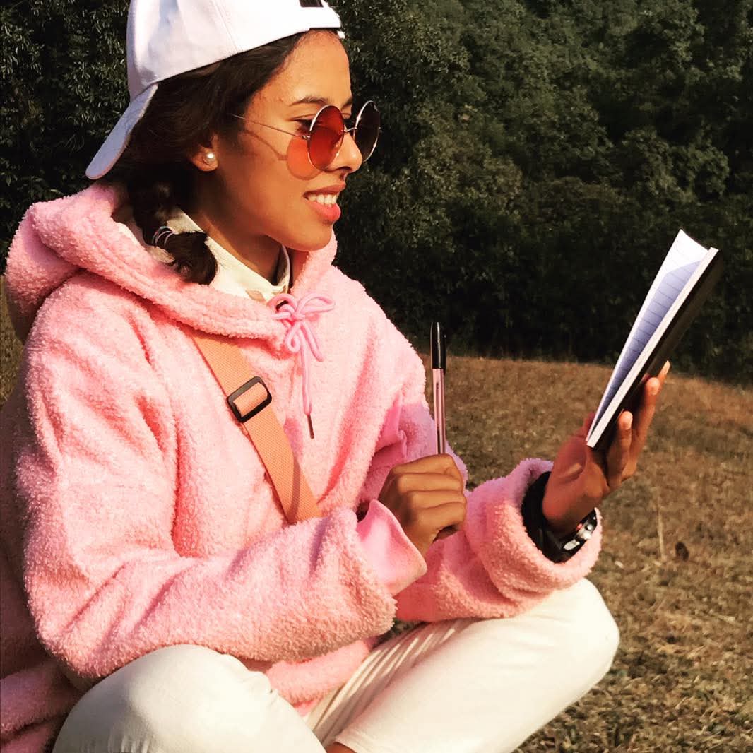 तिमी आउॅंन्छौ त ! तिमी आउॅंन्छौ त !