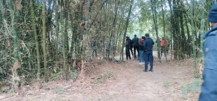 सिरहामा गोली  प्रहार गरी एक जनाको  हत्या