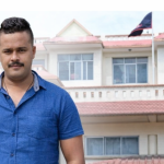 ४ लाख घुससहित एआईजीका घुमुवा धिरेन बिष्ट पक्राउ