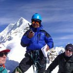 यस्तो छ शाङ्गे शेर्पाको प्रेरणादायी यात्रा यस्तो छ शाङ्गे शेर्पाको प्रेरणादायी यात्रा