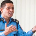 आयुक्त बन्ने आकांक्षाले पूर्व एआईजी शर्माले गरे प्रहरीमाथि कारबाही !