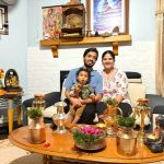 जन्मदिनमा एक वर्षिय छोरालाई खुला पत्र जन्मदिनमा एक वर्षिय छोरालाई खुला पत्र