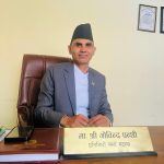 गृहमन्त्रीमा पन्थीको सम्भावना