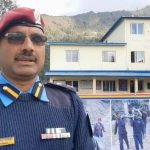 डीएसपी घिमिरेलाई वरिष्ठ हवल्दारले कुटे