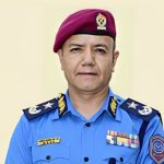 ठूला माछा सुरक्षित, साना मात्रै पक्राउ ? सिआइबी प्रमुख केसीमाथि गम्भीर प्रश्न