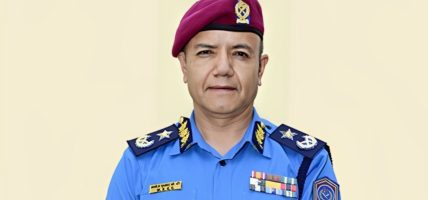 ठूला माछा सुरक्षित, साना मात्रै पक्राउ ? सिआइबी प्रमुख केसीमाथि गम्भीर प्रश्न