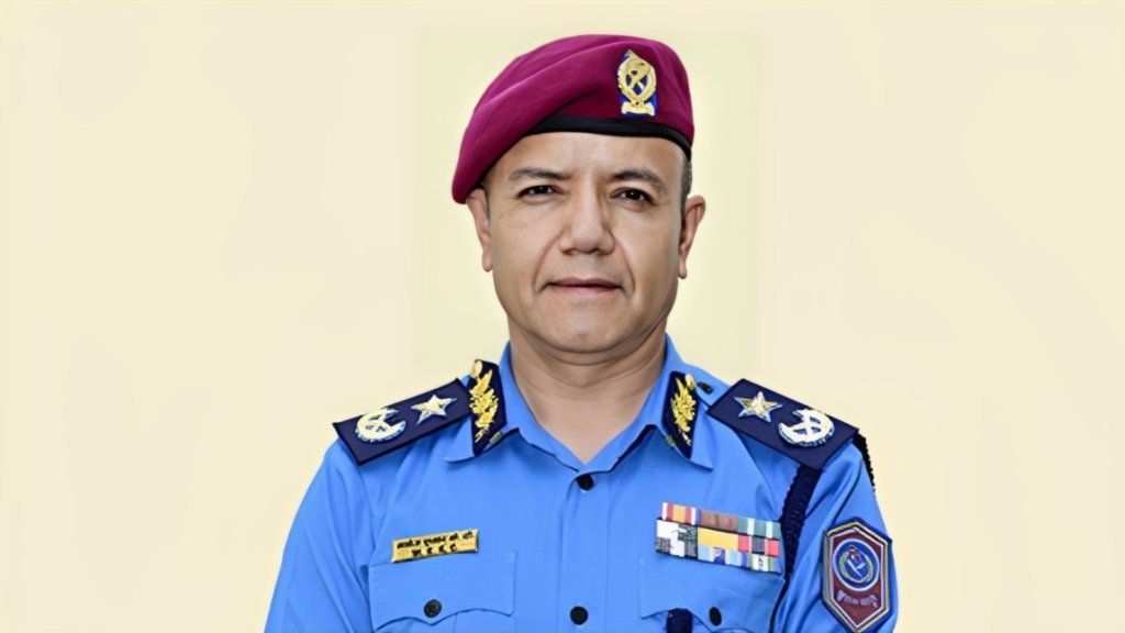 ठूला माछा सुरक्षित, साना मात्रै पक्राउ ? सिआइबी प्रमुख केसीमाथि गम्भीर प्रश्न ठूला माछा सुरक्षित, साना मात्रै पक्राउ ? सिआइबी प्रमुख केसीमाथि गम्भीर प्रश्न