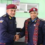 भीआईपी विचौलियालाई प्रहरी हिरासतमा मोजमस्ती, प्रहरी संगठन बदनाम्, को-को तानिए छानविनमा ?