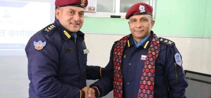 भीआईपी विचौलियालाई प्रहरी हिरासतमा मोजमस्ती, प्रहरी संगठन बदनाम्, को-को तानिए छानविनमा ?