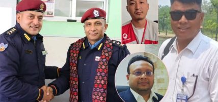 हिरासतभित्रै ‘सुविधा साम्राज्य’ : अग्रवाल प्रकरणले हल्लियो प्रहरी संगठन