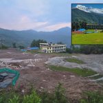 यामबहादुर र बुद्धिको कार्यकालमा ध्वस्त भयो पृथ्वीनारायण माविको खेलमैदान यामबहादुर र बुद्धिको कार्यकालमा ध्वस्त भयो पृथ्वीनारायण माविको खेलमैदान