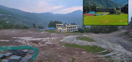 यामबहादुर र बुद्धिको कार्यकालमा ध्वस्त भयो पृथ्वीनारायण माविको खेलमैदान
