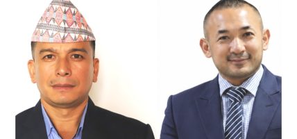 प्रभु बैंक डलर काण्डदेखि काठमाडौं प्रहरी परिसरसम्म : दाजुभाईको यस्तो छ ‘सेटिङ’