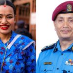 तथ्य र यथार्थको कसौटीमा  आशिका तामाङको भडकाउ अभिव्यक्ति