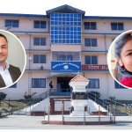 एपीएफ स्कुलको खाताबाट व्यक्तिगत खातासम्म ! इन्स्पेक्टर कल्पना पक्राउ एपीएफ स्कुलको खाताबाट व्यक्तिगत खातासम्म ! इन्स्पेक्टर कल्पना पक्राउ