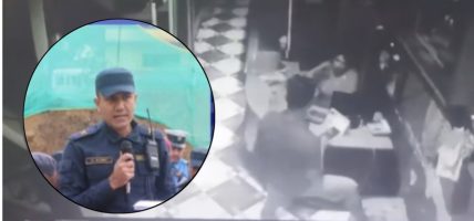 ‘आईजीपीको भतिज हुँ’ भन्दै चितवनमा इन्स्पेक्टर कार्कीकाे असुली धन्दा