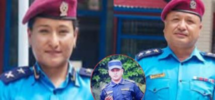 आईजीपीको आदेशलाई धुलो चटाउँदै साँगा पुलिस स्कुल, १० वर्षदेखि काजमा ‘रजगज’!