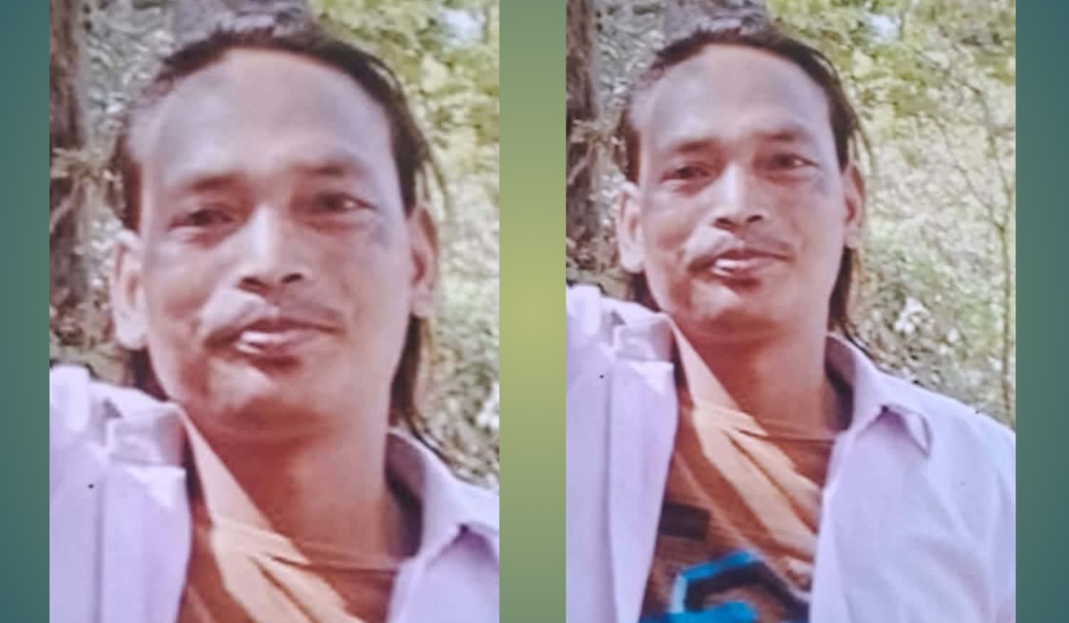 तीन महिनादेखि कञ्चनपुरको उल्टाखामका चन्कु डगौरा सम्पर्क विहीन